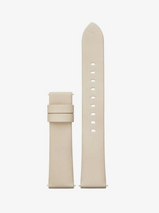 Sofie Leather Smartwatch Strap