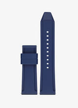 Accéss Navy Smartwatch Strap