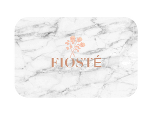 Fiosté Exclusive Gift Card