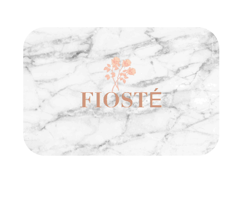 Fiosté Exclusive Gift Card